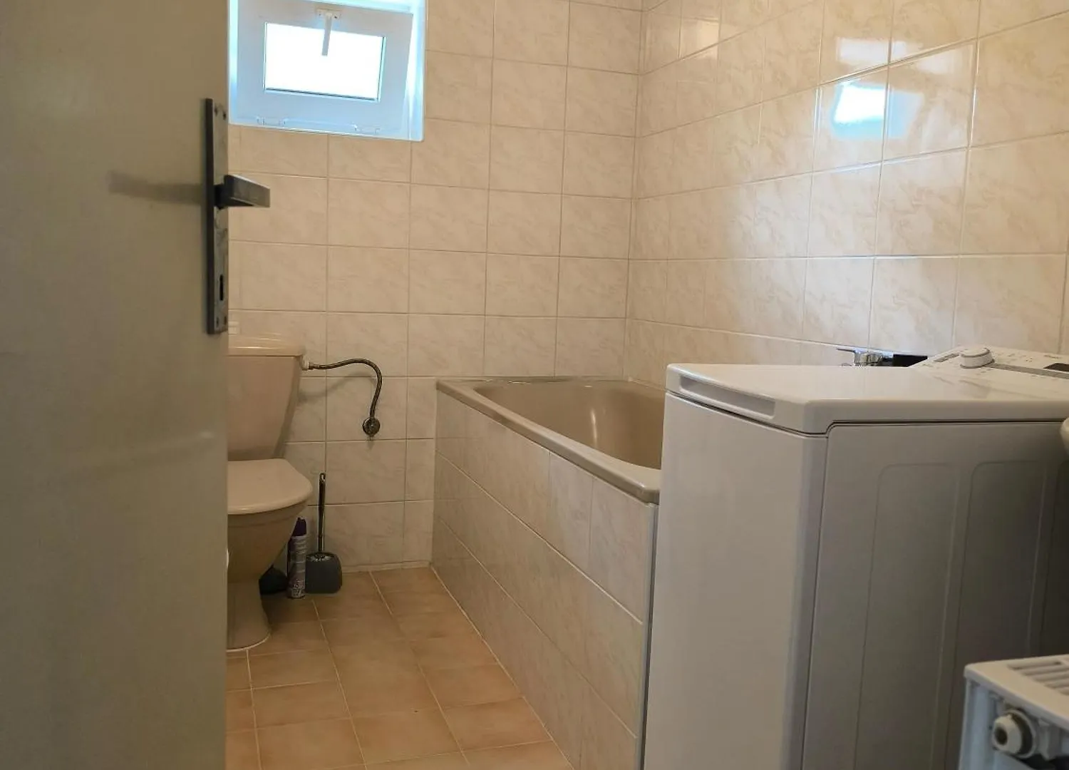 קרלובי וארי Soukromy Byt V Rodinnem Dome S Kuchyni A Koupelnou, Ceny Vcetne Vsech Poplatku צ'כיה